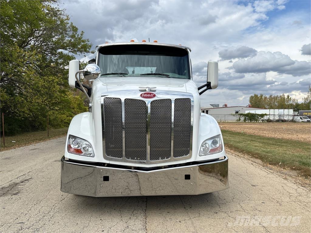 Peterbilt 579 Muut kuorma-autot