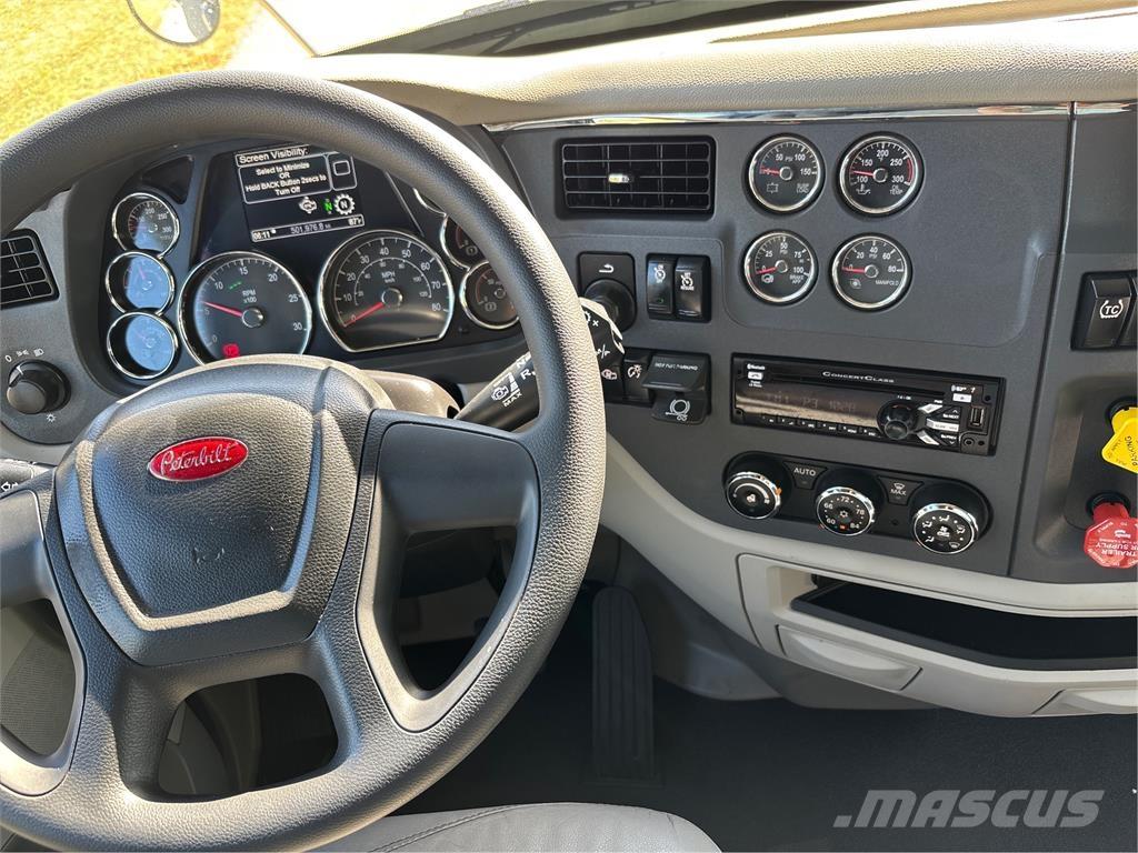 Peterbilt 579 Muut kuorma-autot
