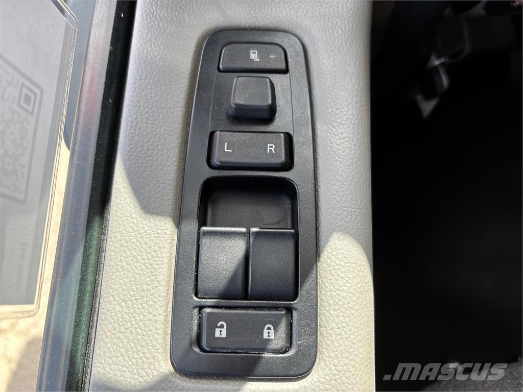 Peterbilt 579 Vetopöytäautot