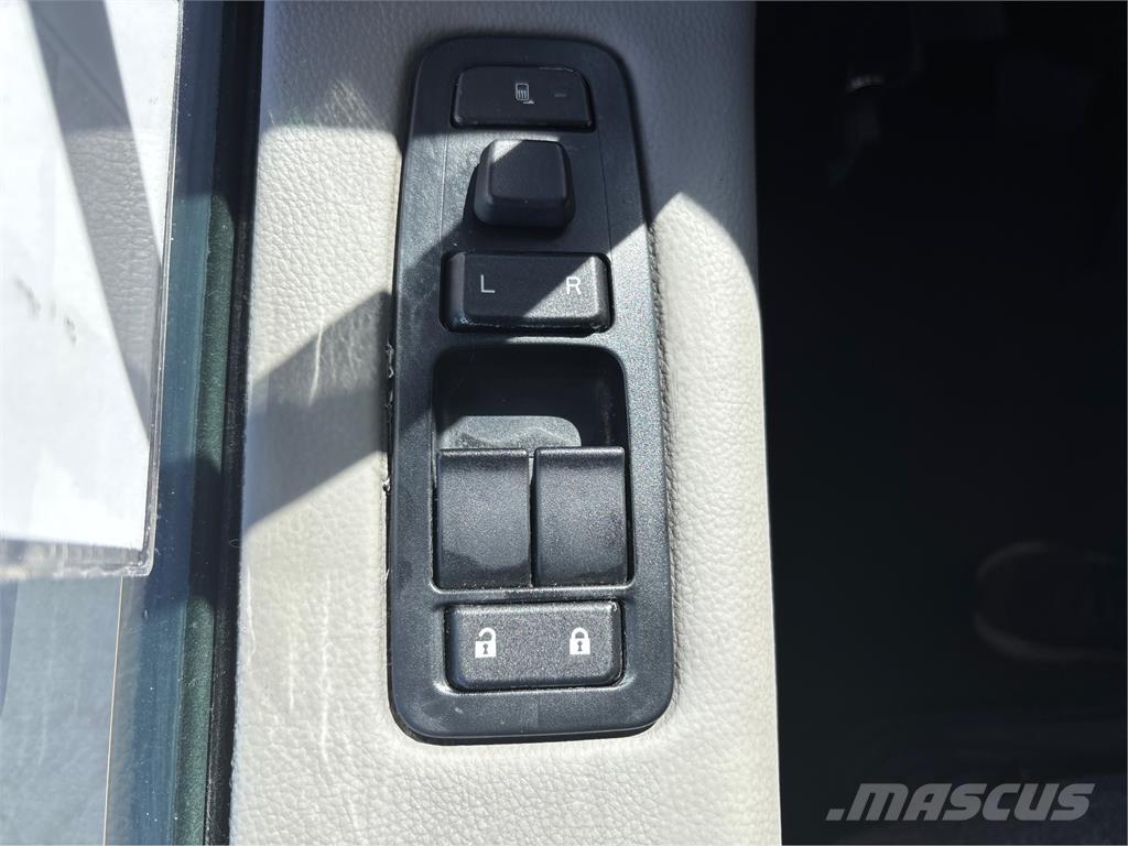 Peterbilt 579 Vetopöytäautot