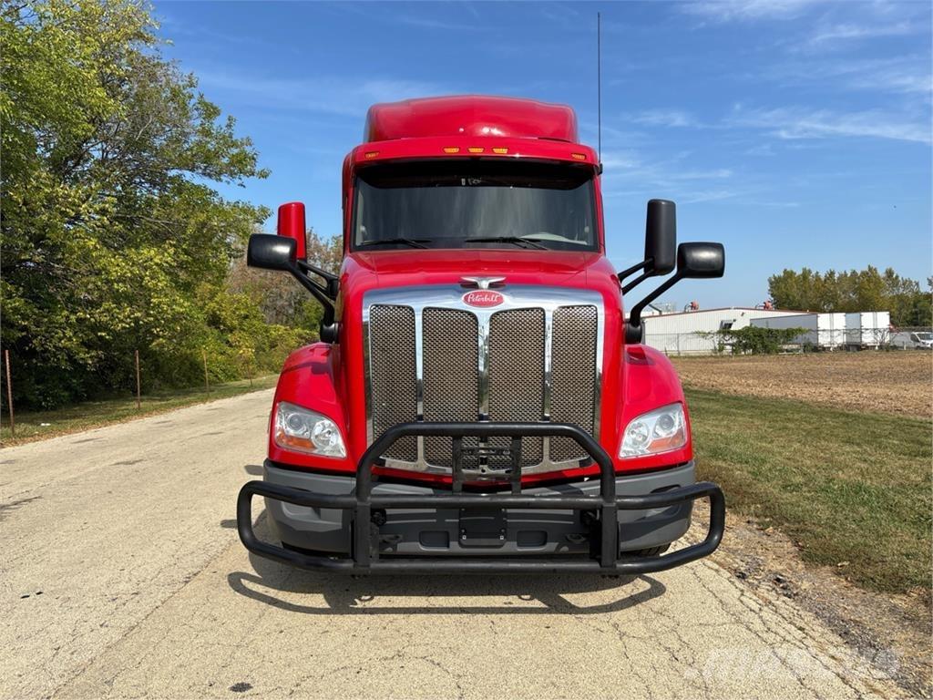 Peterbilt 579 Muut kuorma-autot