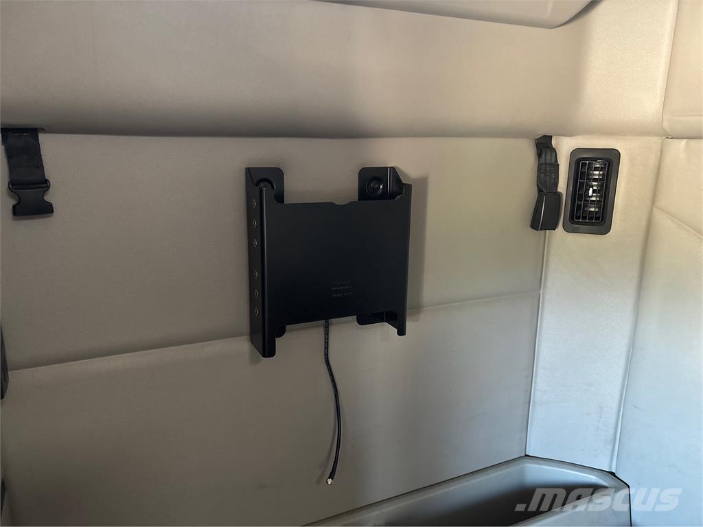 Peterbilt 579 Muut kuorma-autot