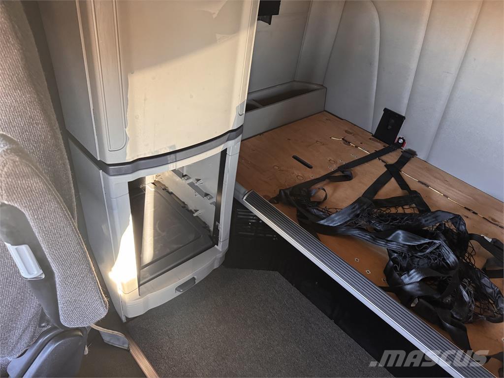 Peterbilt 579 Muut kuorma-autot