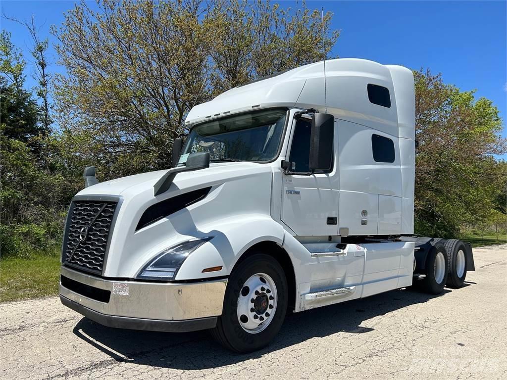 Volvo VNL Muut kuorma-autot