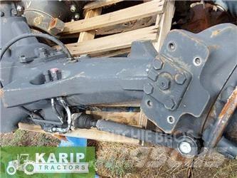 Deutz  Muut ympäristökoneet
