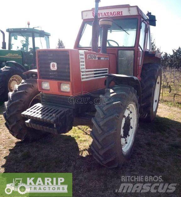 Fiat  Traktorit