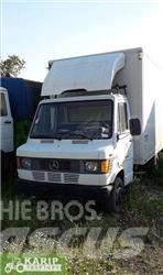 Mercedes-Benz  Muut kuorma-autot