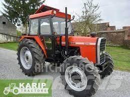 Ursus 5314 Traktorit