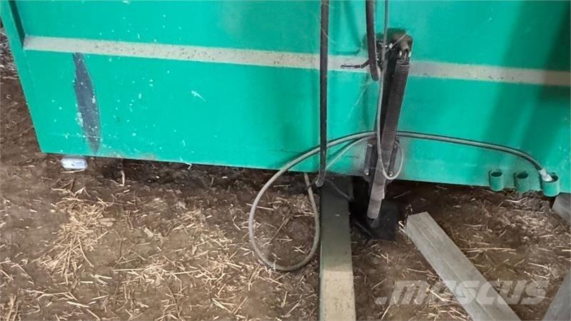 AS vognen Muut perävaunut