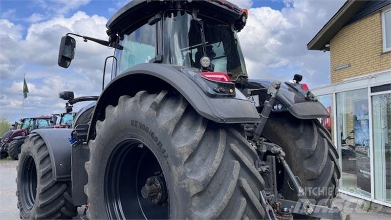 Valtra S294 Traktorit