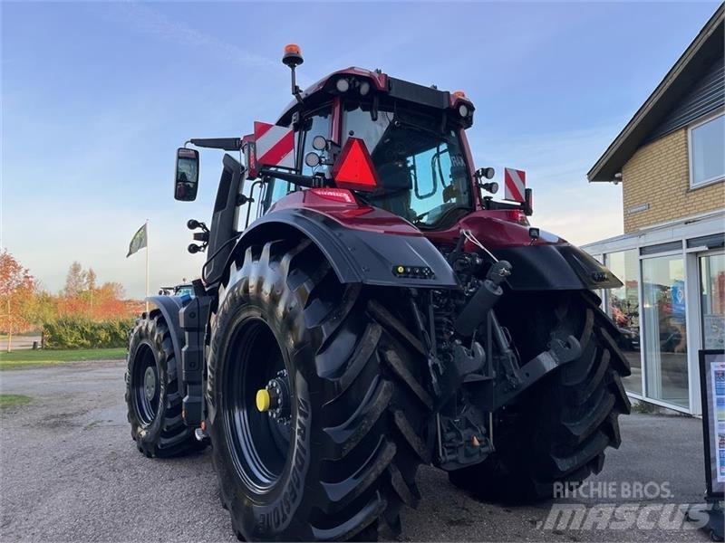 Valtra S416 Traktorit