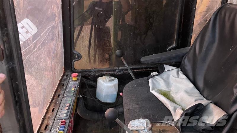  - - - Metsäperävaunut