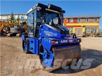Ammann AV85-2 Tandemjyrät