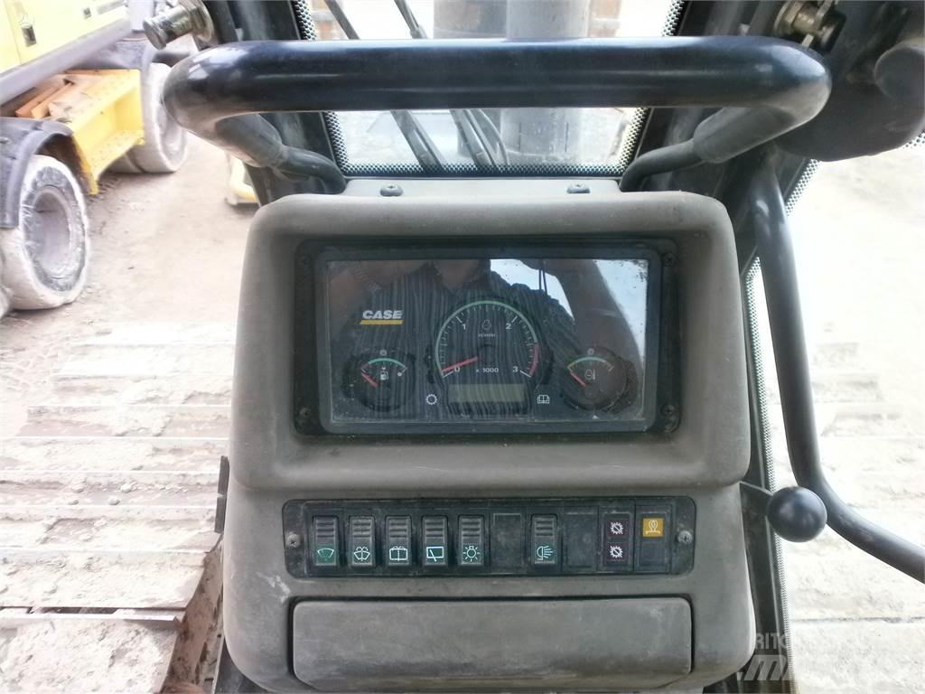 CAT CB224C Tandemjyrät