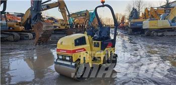 Dynapac CC1000 Tandemjyrät