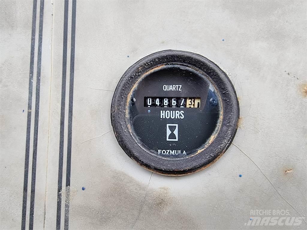 Fintec 1107 Mobiilimurskaimet