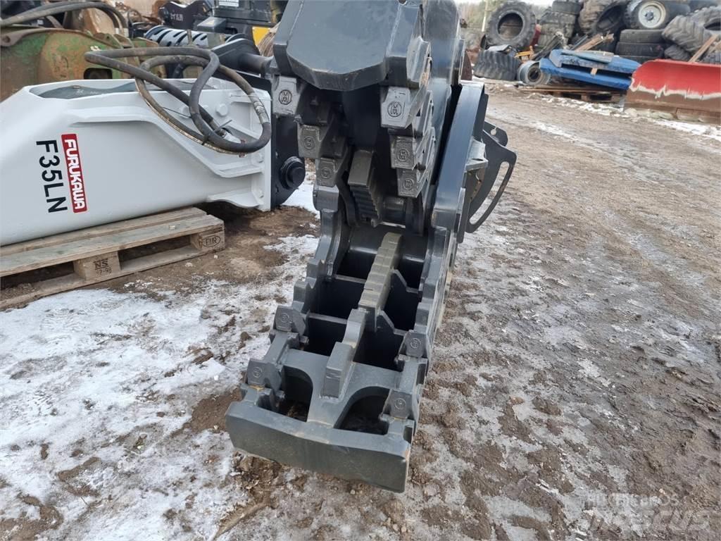 Furukawa RH20 Muut
