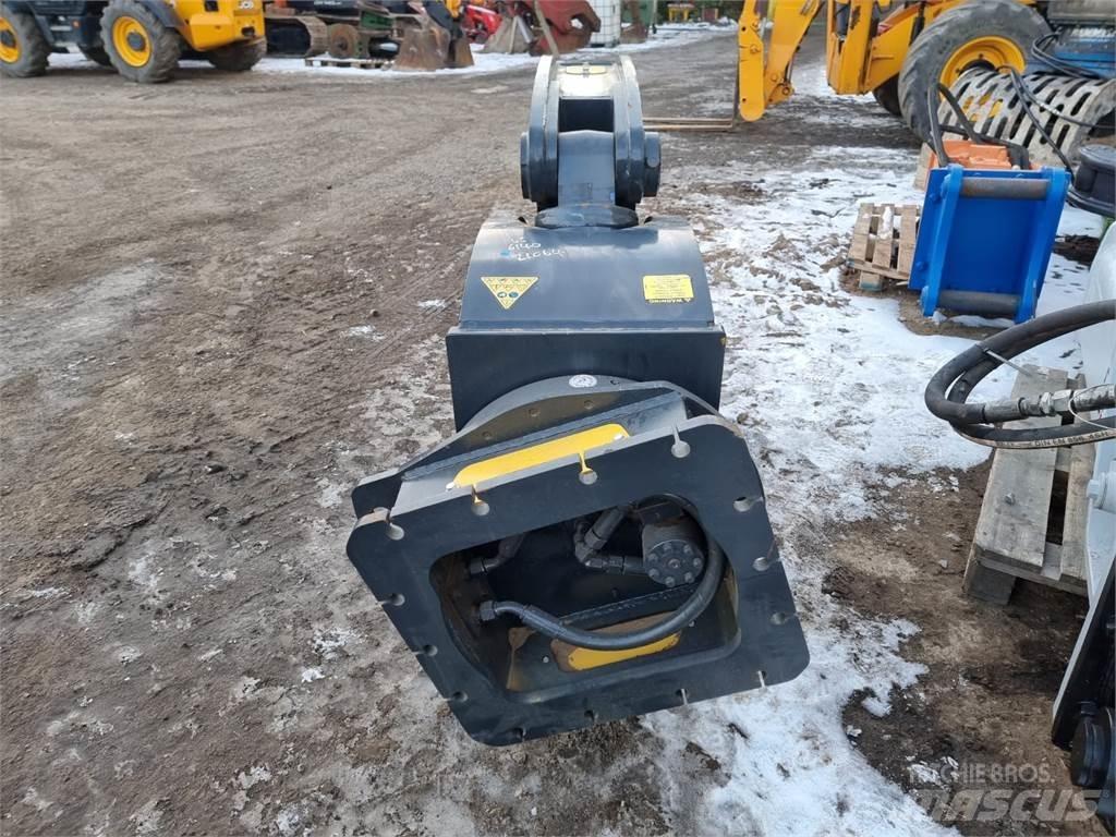Furukawa RH20 Muut