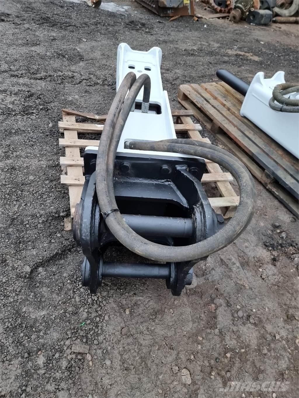 Hammer F25LN Iskuvasarat