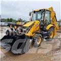 JCB 3CX ECO Kaivurikuormaajat