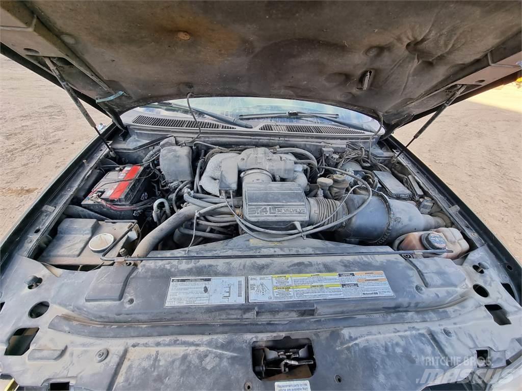 Kita Navigator Henkilöautot