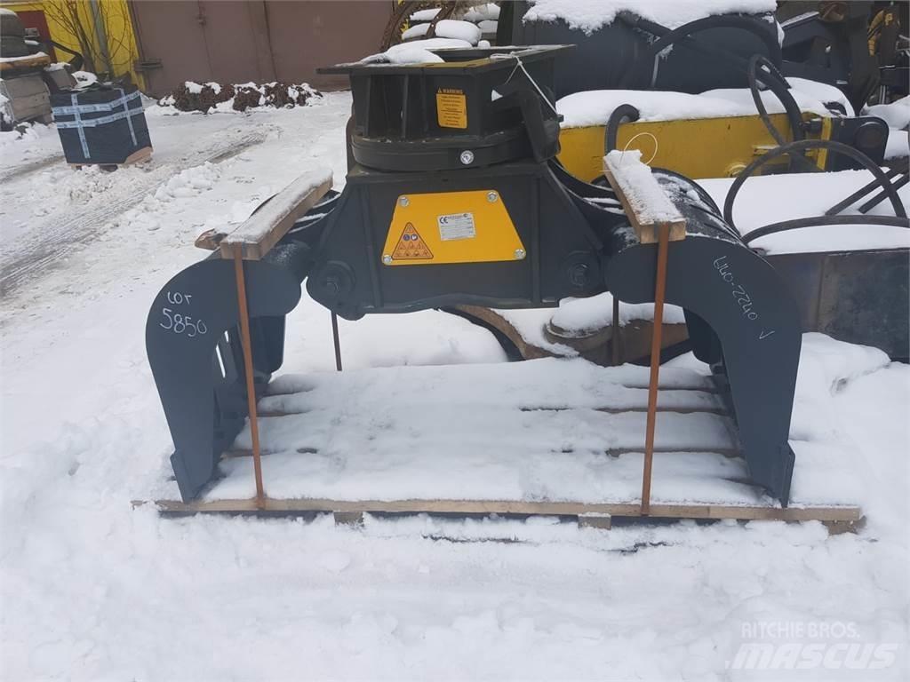 Mustang GRP750 Kourat