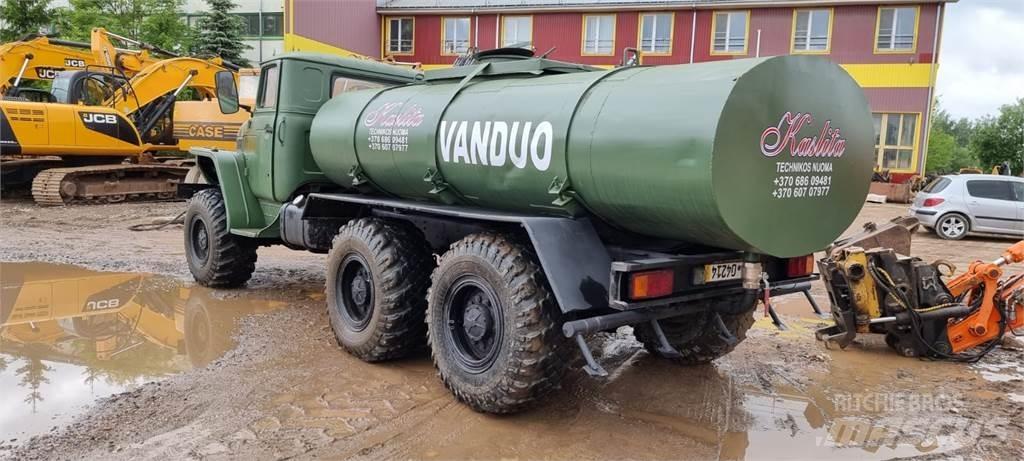 Ural Ural Taajamakoneet