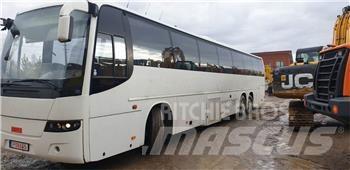 Volvo B -12M 9700 Muut bussit