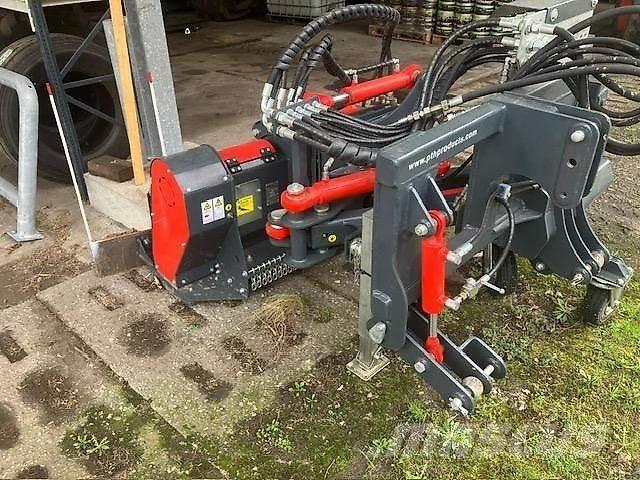 PTH 1150 Muut maatalouskoneet