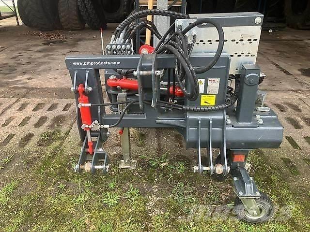 PTH 1150 Muut maatalouskoneet