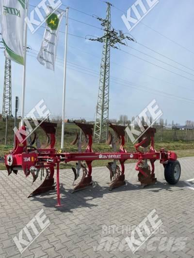 Agrolux 41080 AS Sarka-aurat