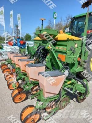 Amazone ED 452-K Kylvölannoittimet