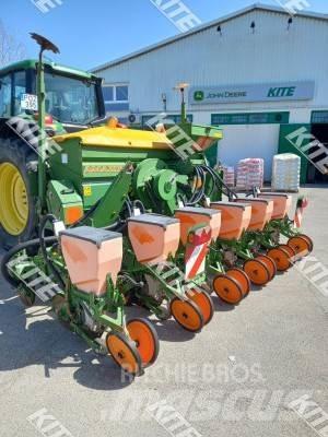 Amazone ED 452-K Kylvölannoittimet