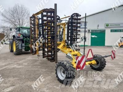 Bednar Swifter SO 5000F Muut maatalouskoneet