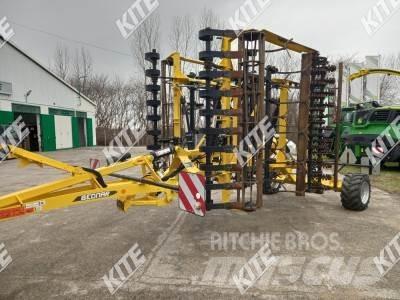 Bednar Swifter SO 5000F Muut maatalouskoneet