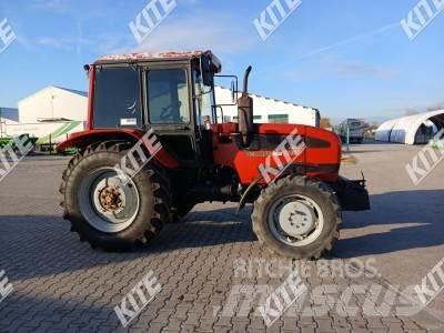 Belarus MTZ 1025.3 Traktorit