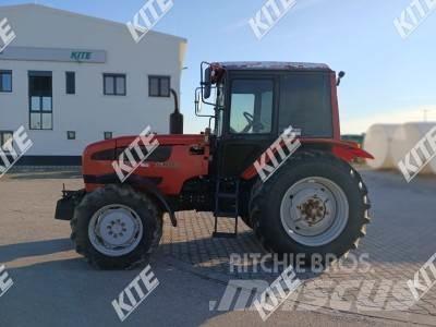Belarus MTZ 1025.3 Traktorit