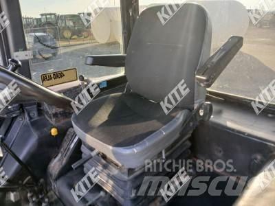 Belarus MTZ 1025.3 Traktorit