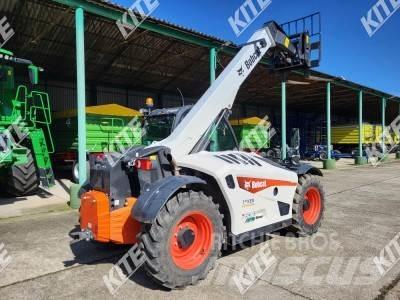Bobcat TL 30.70 Agri Maatalouskurottajat