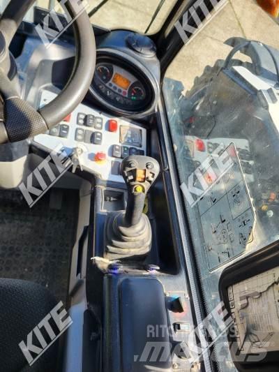 Bobcat TL 30.70 Agri Maatalouskurottajat