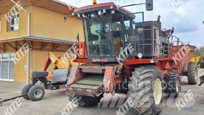 Byron 8400 Itsekulkevat ruiskut
