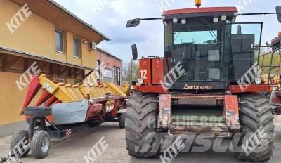 Byron 8400 Itsekulkevat ruiskut
