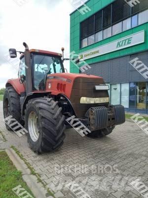 Case IH Magnum 280 Traktorit