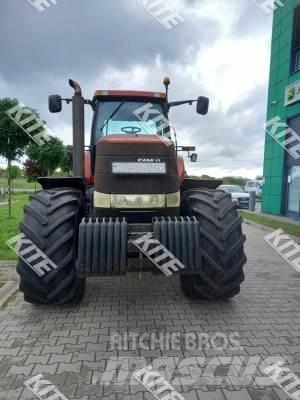 Case IH Magnum 280 Traktorit