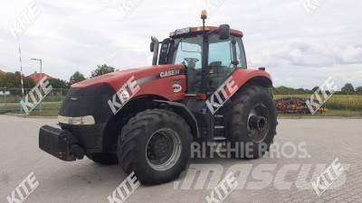 Case IH Magnum 290 Traktorit