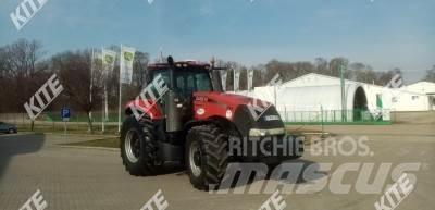 Case IH Magnum 310 Traktorit