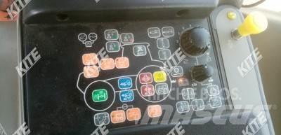 Case IH Magnum 310 Traktorit