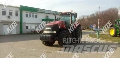 Case IH Magnum 310 Traktorit