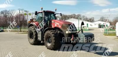 Case IH Magnum 340 Traktorit