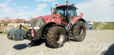 Case IH Magnum 340 Traktorit